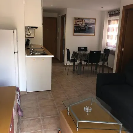 Fmm Magic Finestrat Holidays Apartment