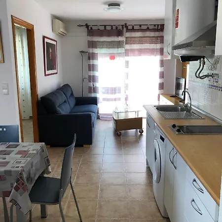 Apartament Fmm Magic Finestrat Holidays
