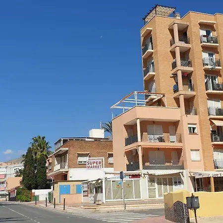 Apartament Fmm Magic Finestrat Holidays *