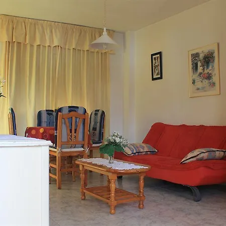 Fmm Magic Finestrat Holidays Apartament
