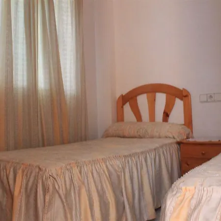 Apartament Fmm Magic Finestrat Holidays *
