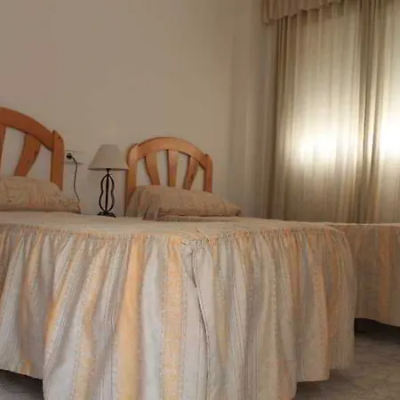 Fmm Magic Finestrat Holidays Apartament *
