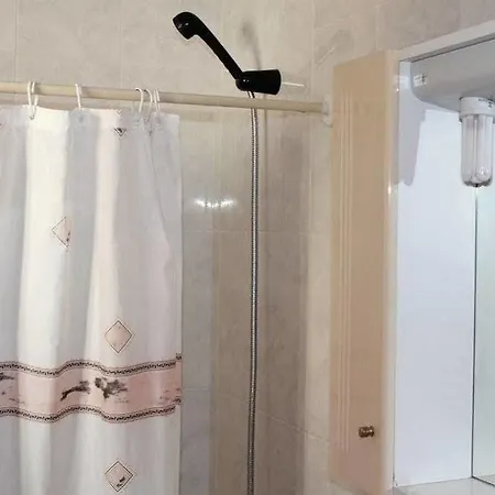Fmm Magic Finestrat Holidays Apartament