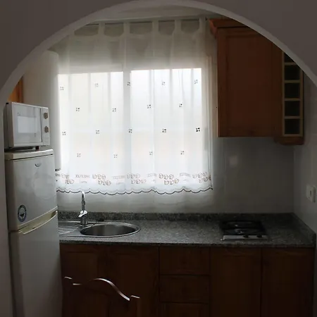 Apartament Fmm Magic Finestrat Holidays *